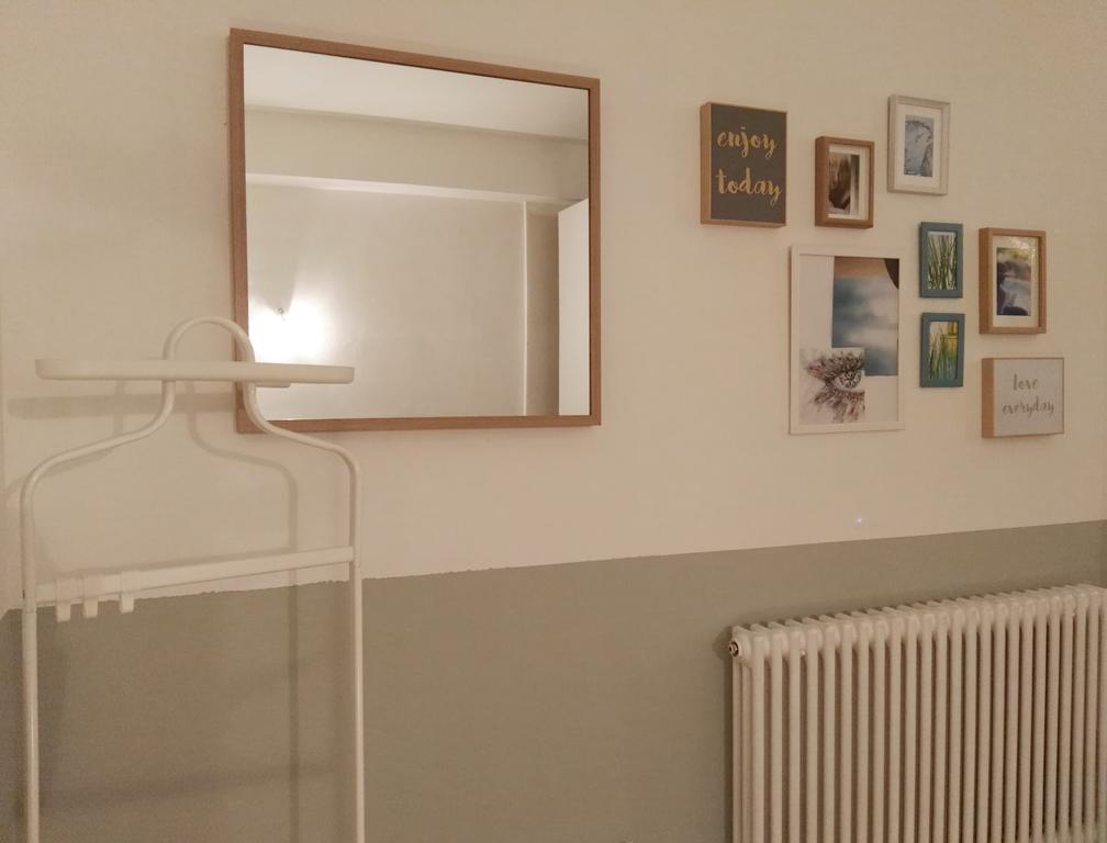 Bed In Bo Porta San Donato Apartment โบโลญญา ภายนอก รูปภาพ