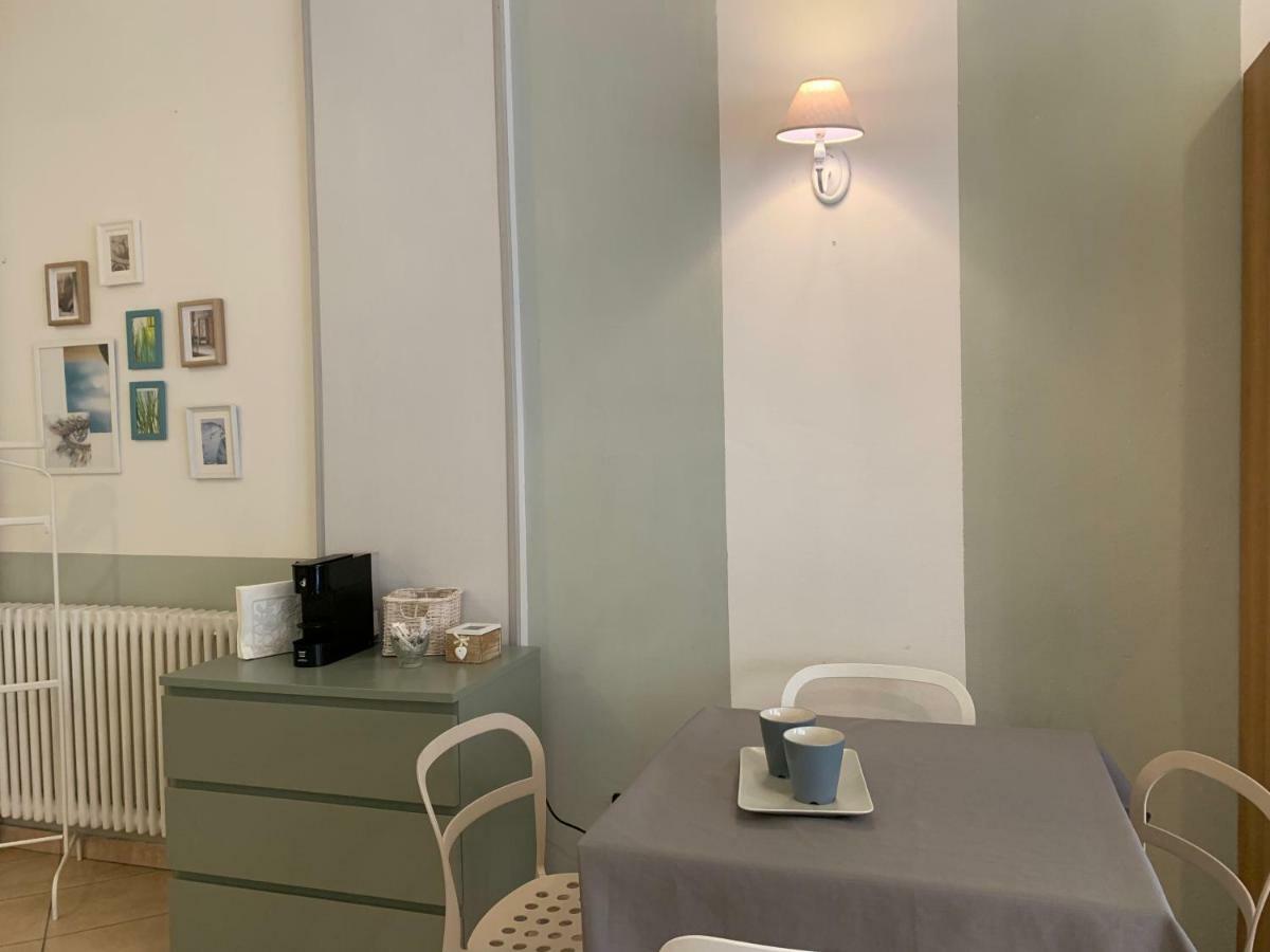 Bed In Bo Porta San Donato Apartment โบโลญญา ภายนอก รูปภาพ