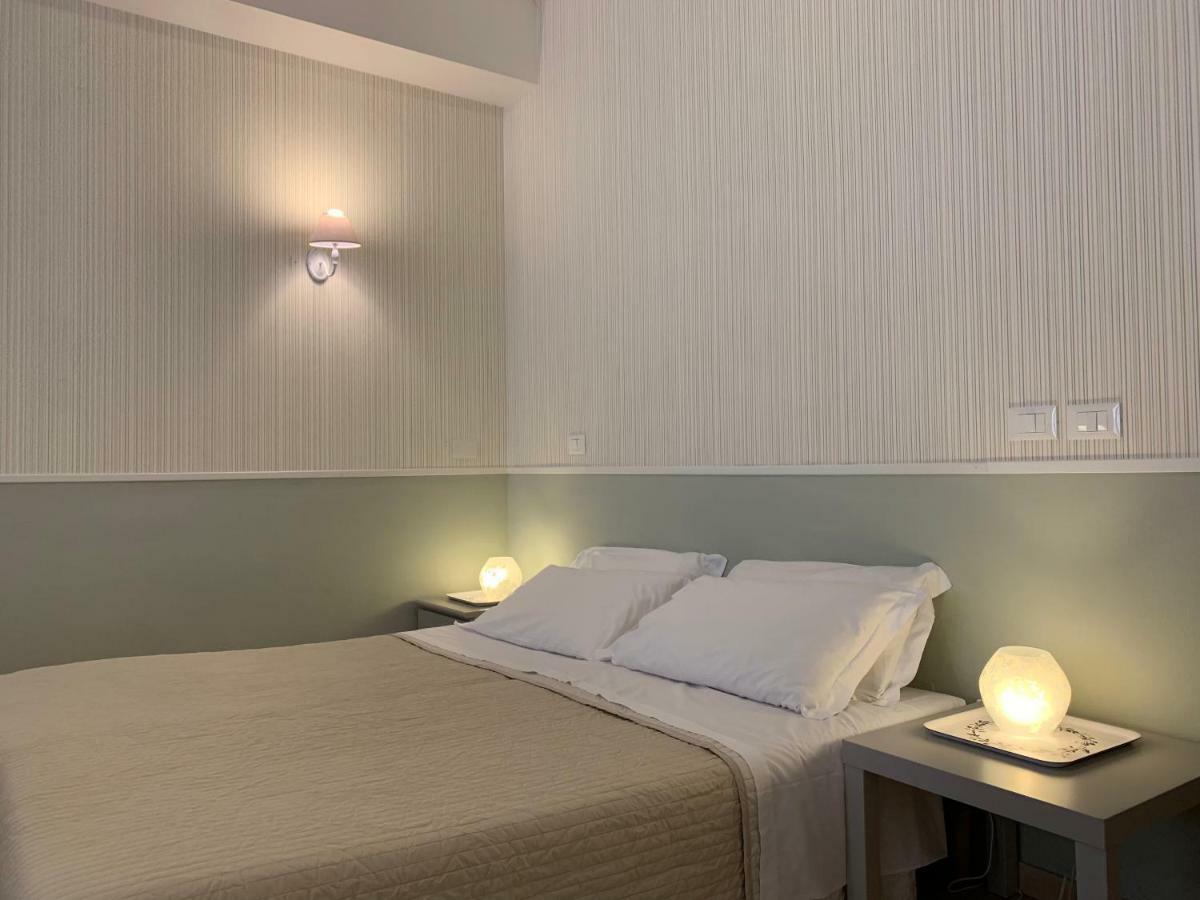 Bed In Bo Porta San Donato Apartment โบโลญญา ภายนอก รูปภาพ